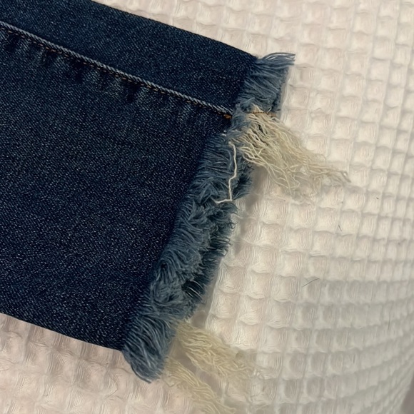 Madewell Skinny Denim - Picture 4 of 4